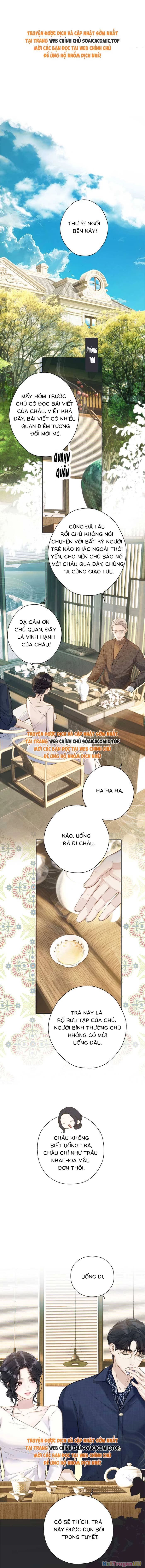 Tôi Cũng Muốn Làm Mợ Út Chapter 29 - 1