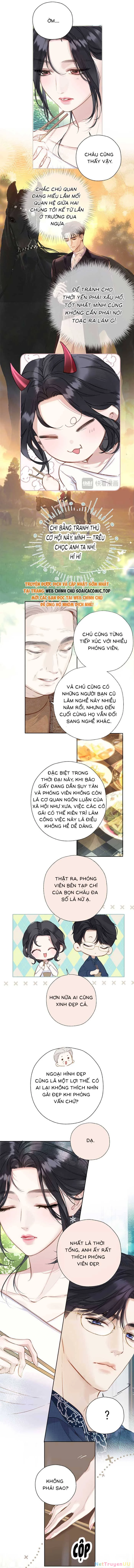 Tôi Cũng Muốn Làm Mợ Út Chapter 29 - 5