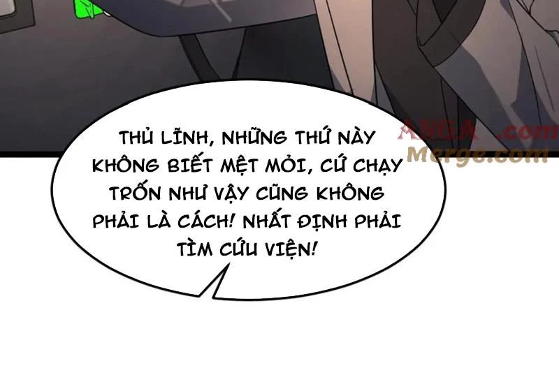 Toàn Cầu Băng Phong: Ta Chế Tạo Phòng An Toàn Tại Tận Thế Chapter 433 - 45