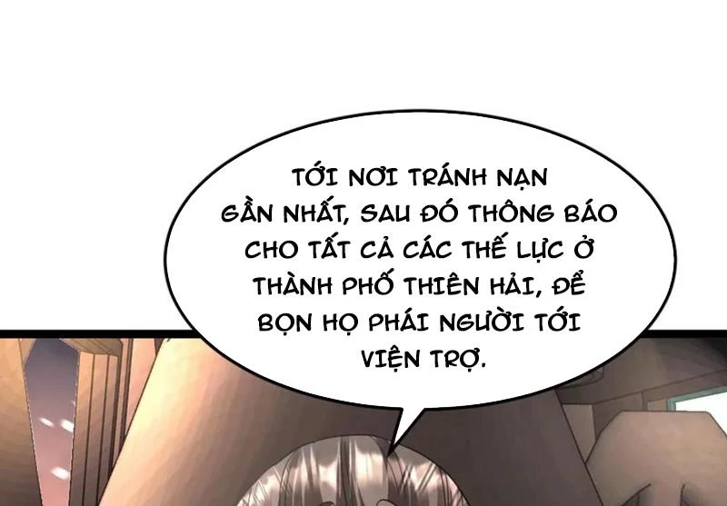 Toàn Cầu Băng Phong: Ta Chế Tạo Phòng An Toàn Tại Tận Thế Chapter 433 - 46