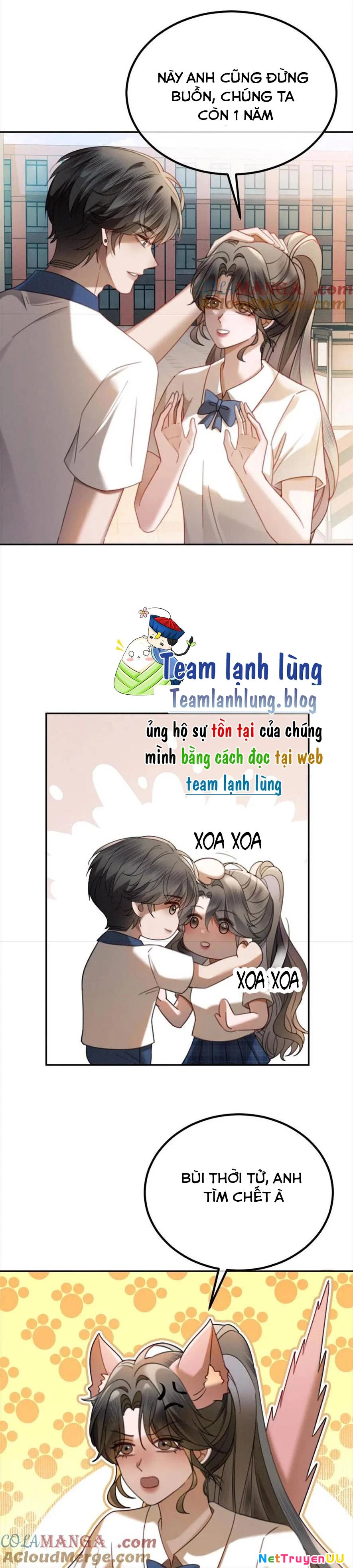 Cùng Đỉnh Lưu Ảnh Đế Yêu Đương Phát Đường Chapter 409 - 4