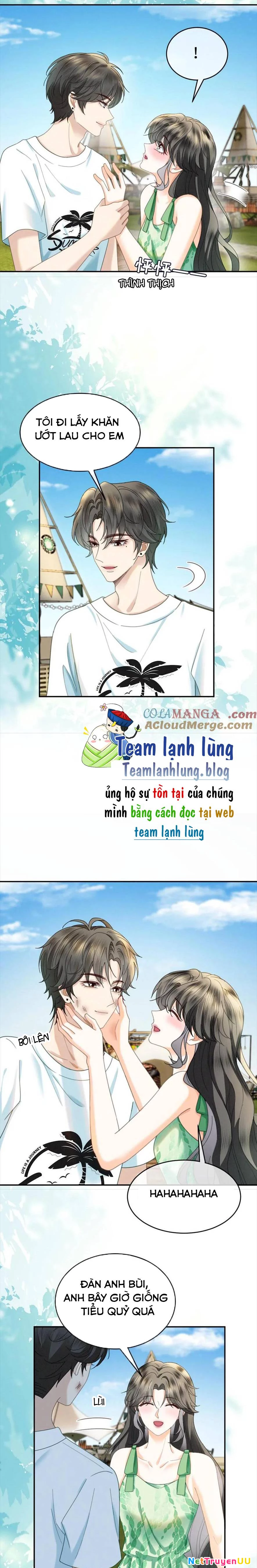 Cùng Đỉnh Lưu Ảnh Đế Yêu Đương Phát Đường Chapter 410 - 6