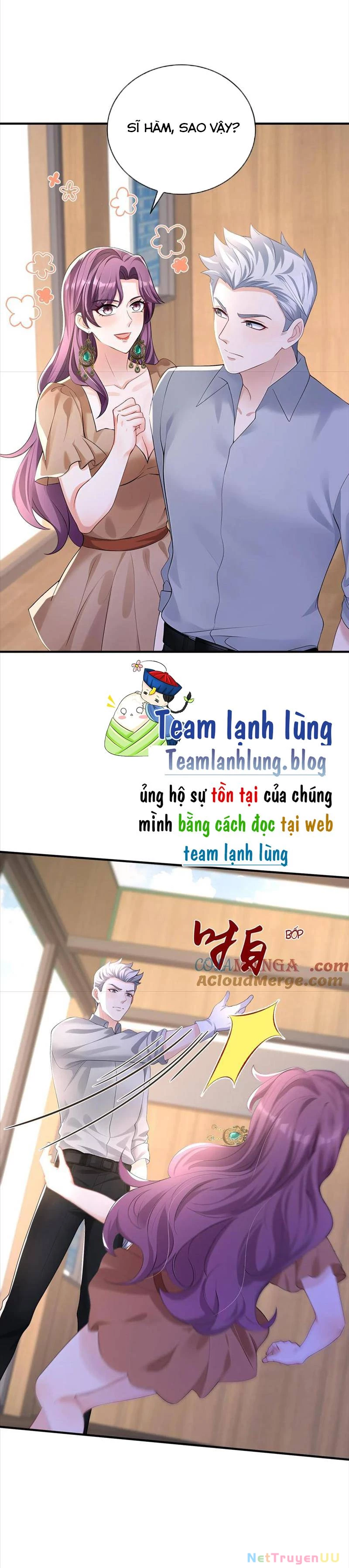 Tái Sinh Trở Lại : Chồng Cũ Khóc Lóc Cầu Xin Tái Hôn Chapter 201 - 8