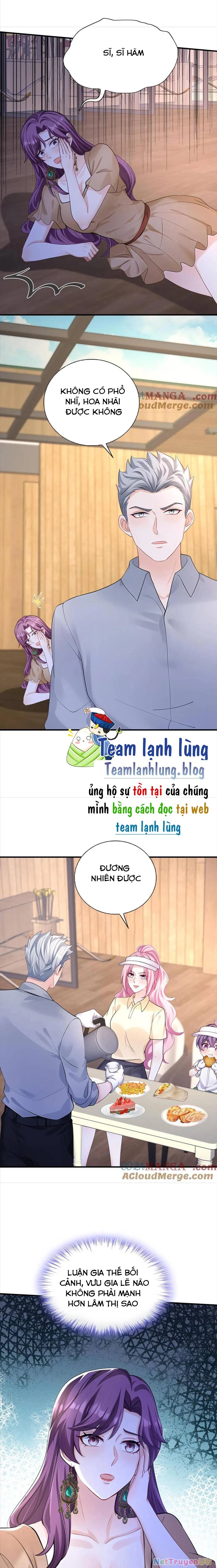 Tái Sinh Trở Lại : Chồng Cũ Khóc Lóc Cầu Xin Tái Hôn Chapter 201 - 9