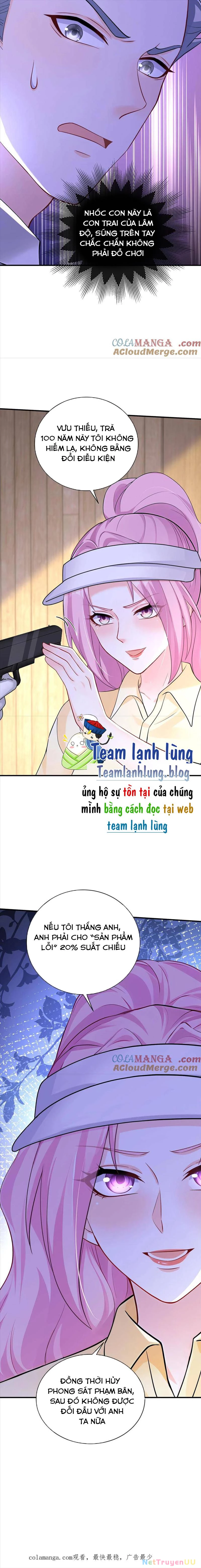 Tái Sinh Trở Lại : Chồng Cũ Khóc Lóc Cầu Xin Tái Hôn Chapter 201 - 13