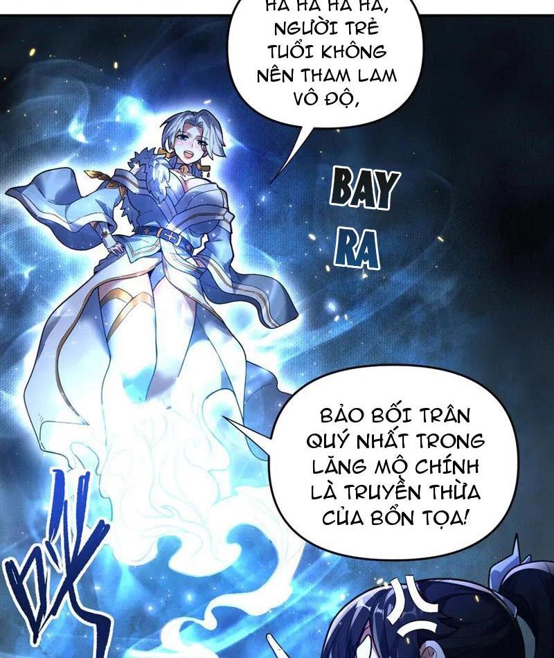 Bắt Đầu Chấn Kinh Nữ Đế Lão Bà, Ta Vô Địch! Chapter 42 - 42