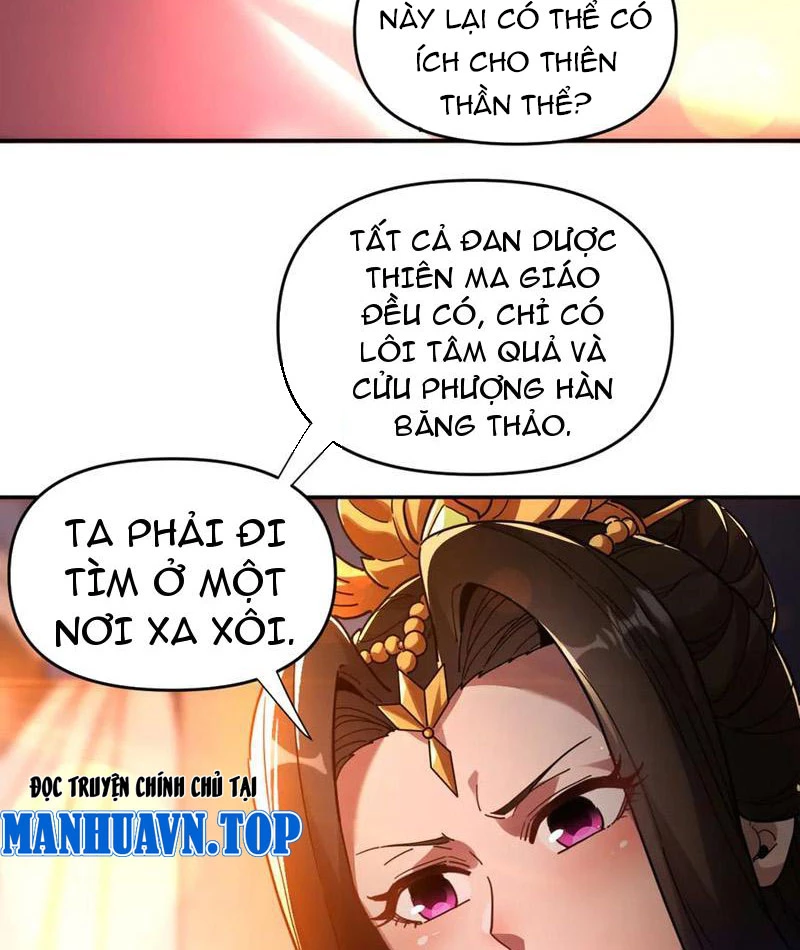 Bắt Đầu Chấn Kinh Nữ Đế Lão Bà, Ta Vô Địch! Chapter 42 - 62