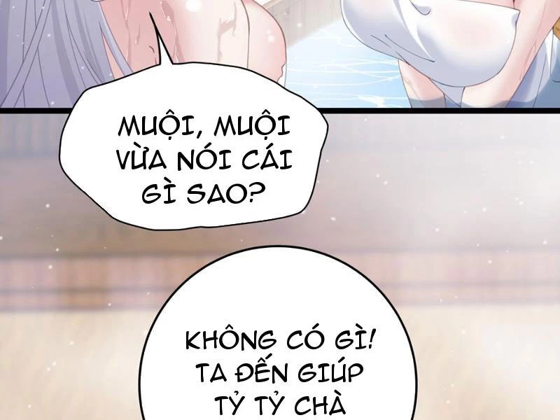 Phá thân của nữ Hoàng Đế Chapter 7 - 91