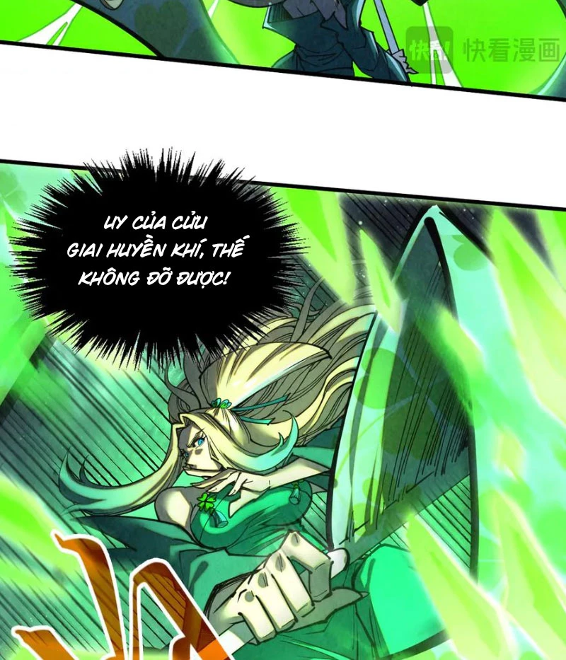 Vạn Cổ Chí Tôn Chapter 341 - 20