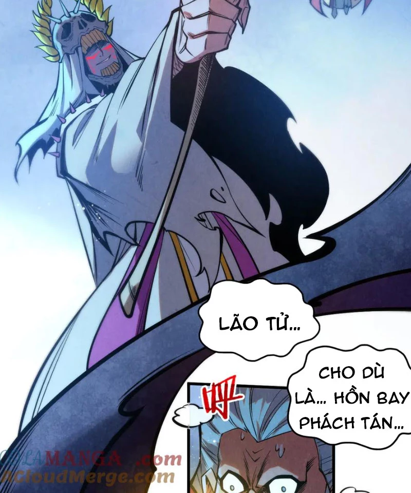 Vạn Cổ Chí Tôn Chapter 342 - 85