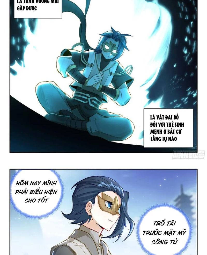 Đấu La Đại Lục 5 Chapter 184 - 4