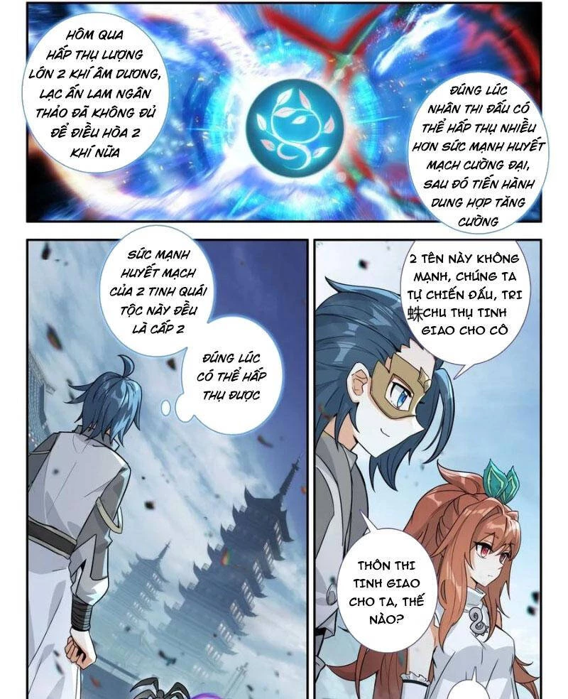 Đấu La Đại Lục 5 Chapter 184 - 13