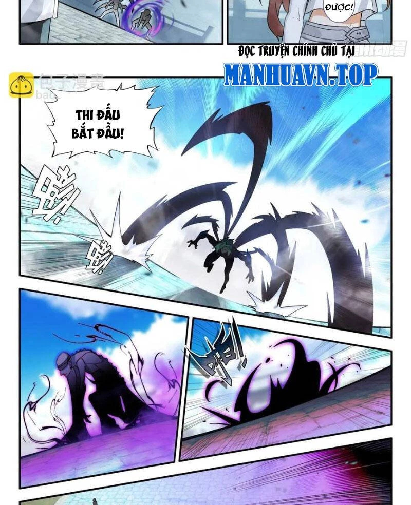 Đấu La Đại Lục 5 Chapter 184 - 14
