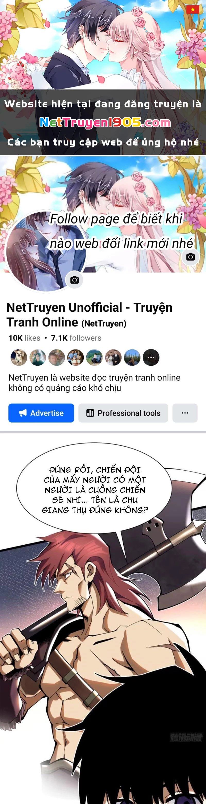 Ta Thật Không Muốn Học Cấm Chú Chapter 24 - 1