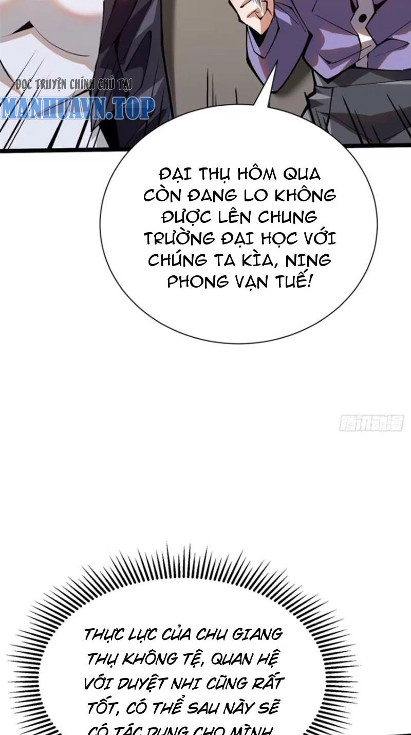 Ta Thật Không Muốn Học Cấm Chú Chapter 24 - 4