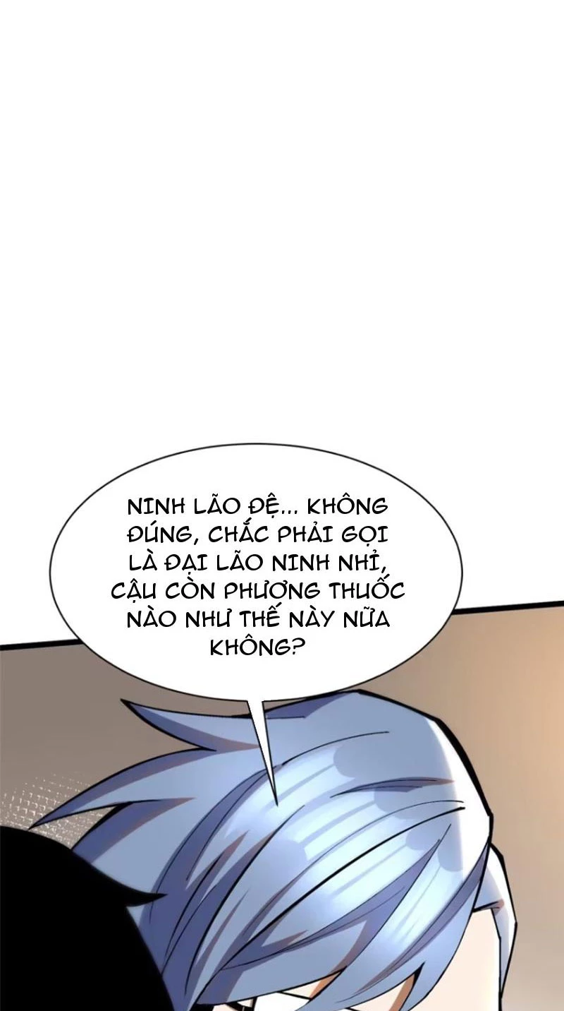 Ta Thật Không Muốn Học Cấm Chú Chapter 24 - 6