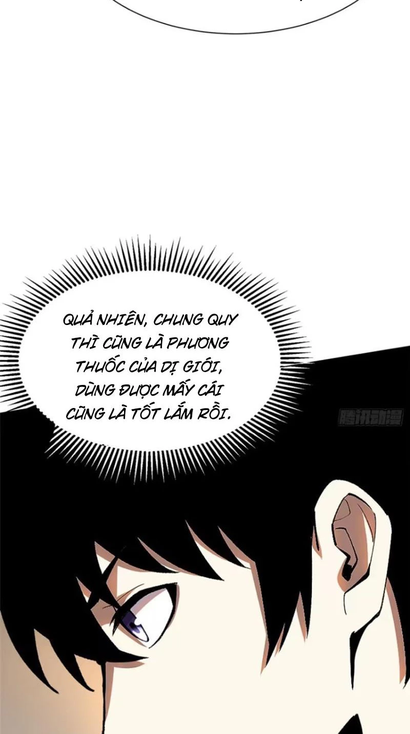 Ta Thật Không Muốn Học Cấm Chú Chapter 24 - 11