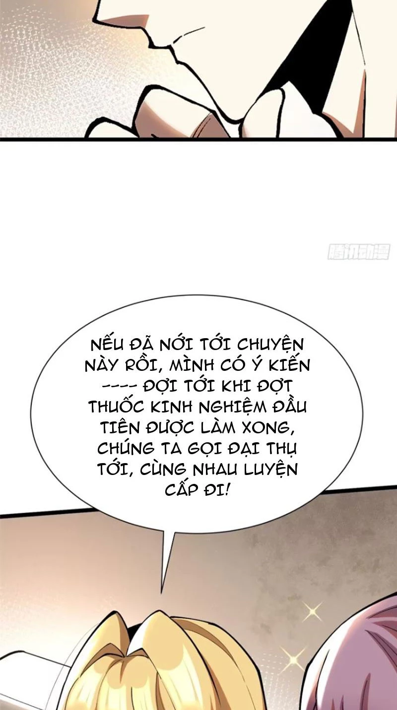 Ta Thật Không Muốn Học Cấm Chú Chapter 24 - 12