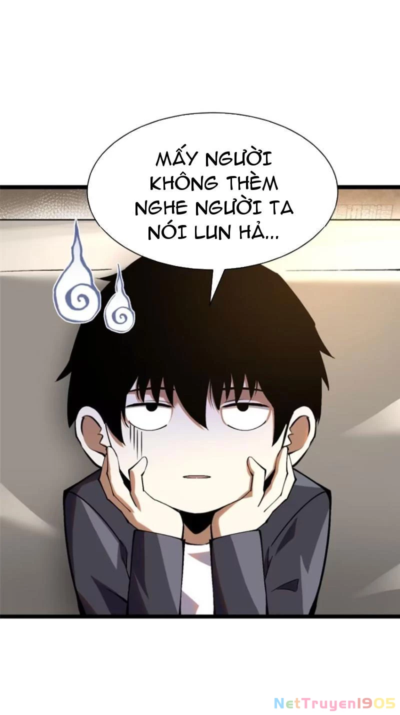 Ta Thật Không Muốn Học Cấm Chú Chapter 24 - 19