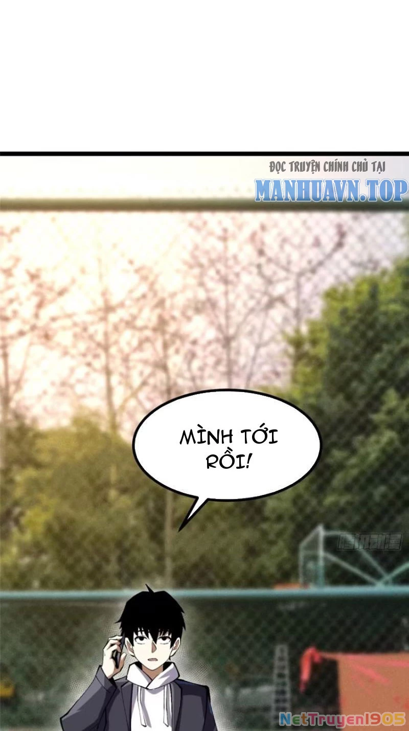 Ta Thật Không Muốn Học Cấm Chú Chapter 24 - 22