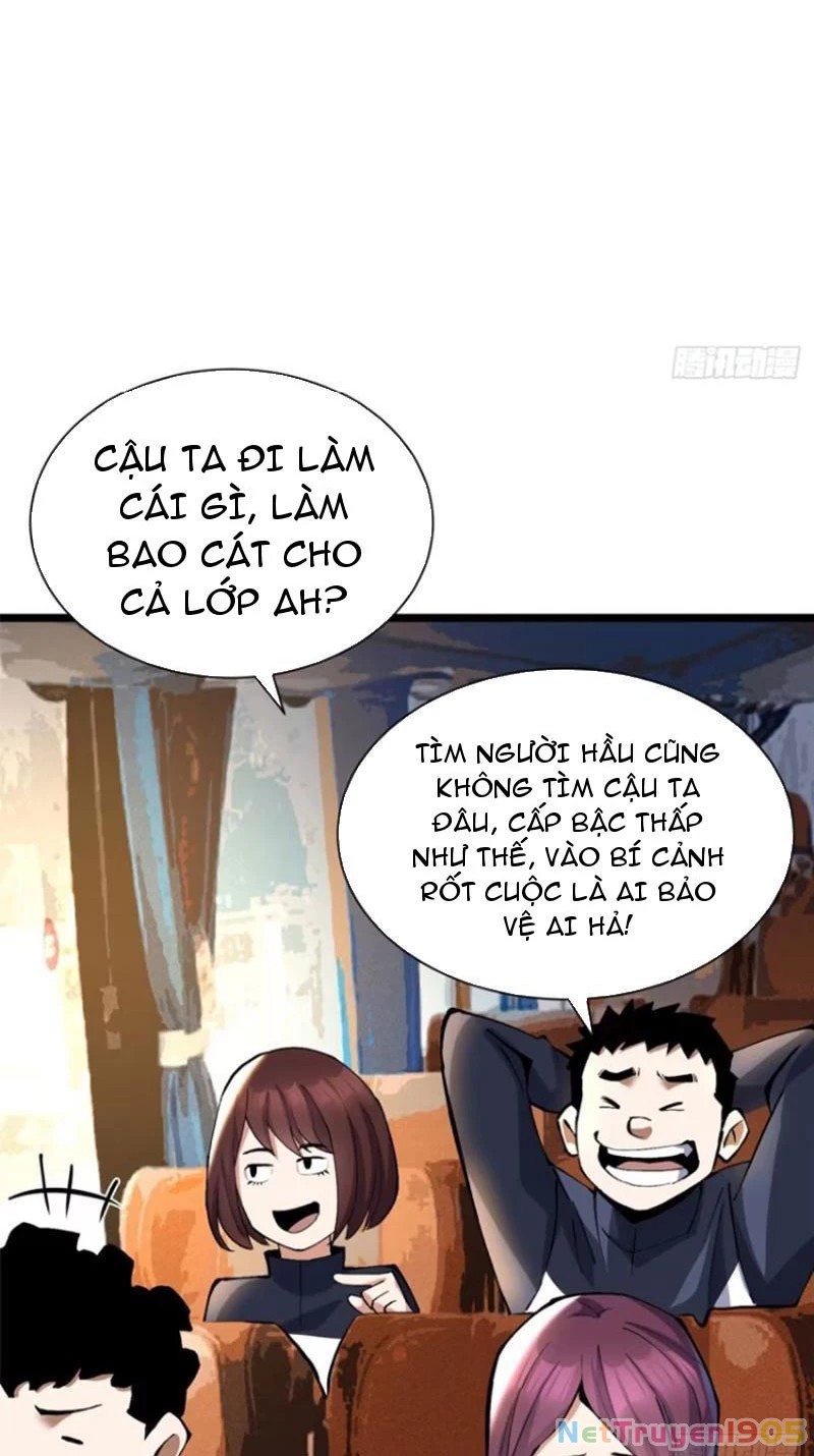 Ta Thật Không Muốn Học Cấm Chú Chapter 24 - 28
