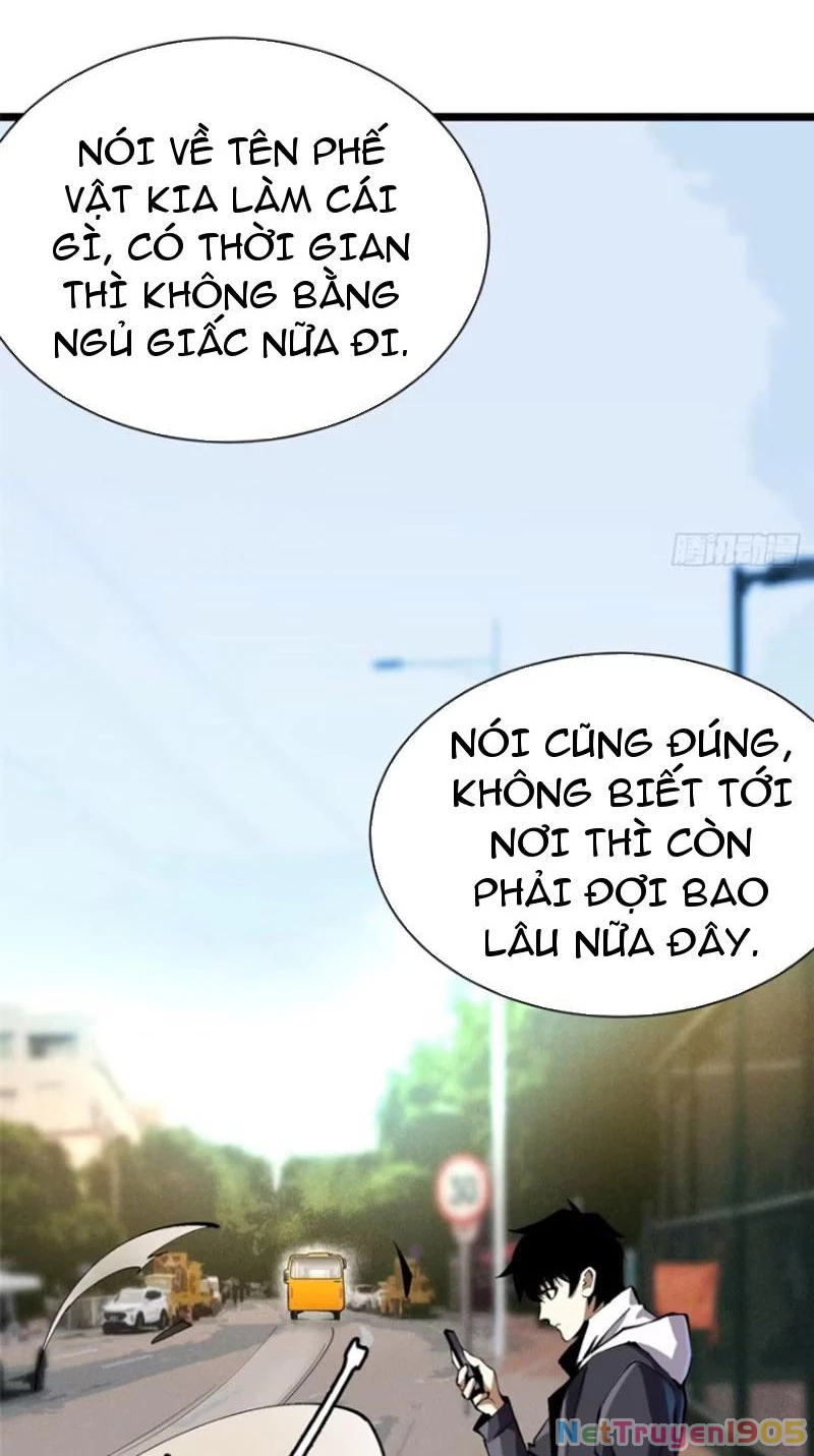Ta Thật Không Muốn Học Cấm Chú Chapter 24 - 31
