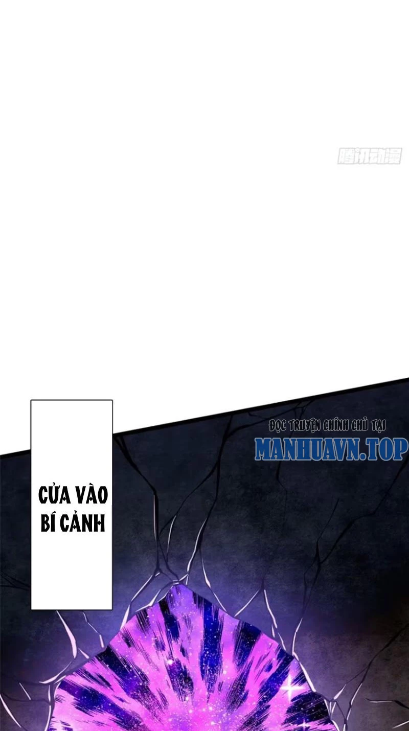 Ta Thật Không Muốn Học Cấm Chú Chapter 24 - 33
