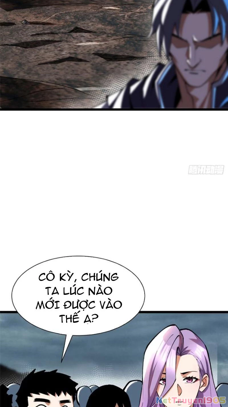 Ta Thật Không Muốn Học Cấm Chú Chapter 24 - 36