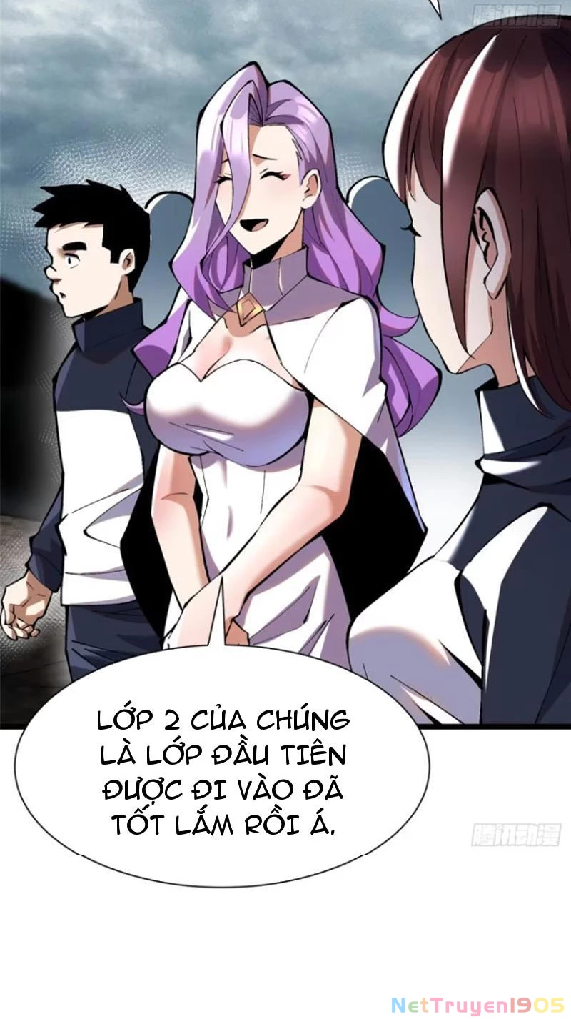 Ta Thật Không Muốn Học Cấm Chú Chapter 24 - 38