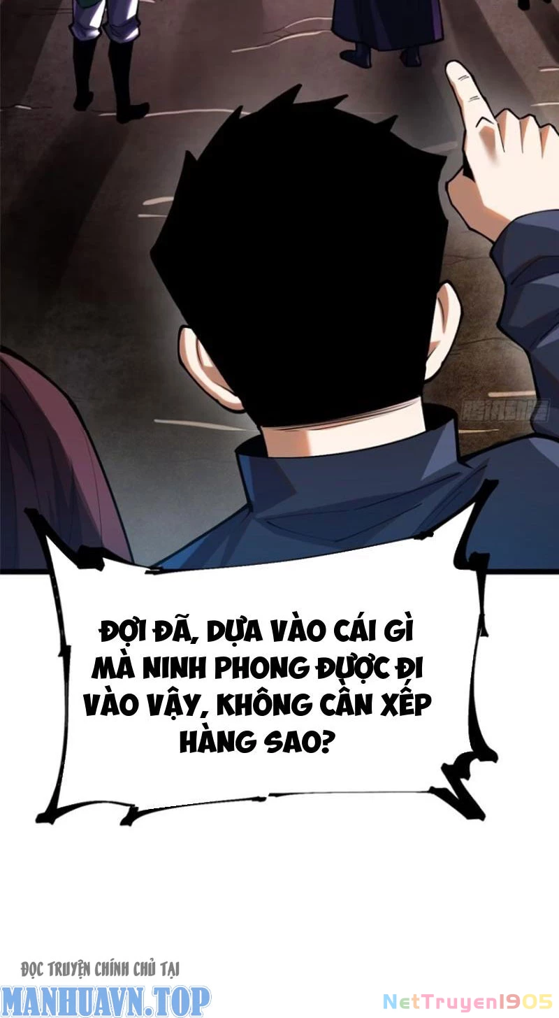 Ta Thật Không Muốn Học Cấm Chú Chapter 24 - 43