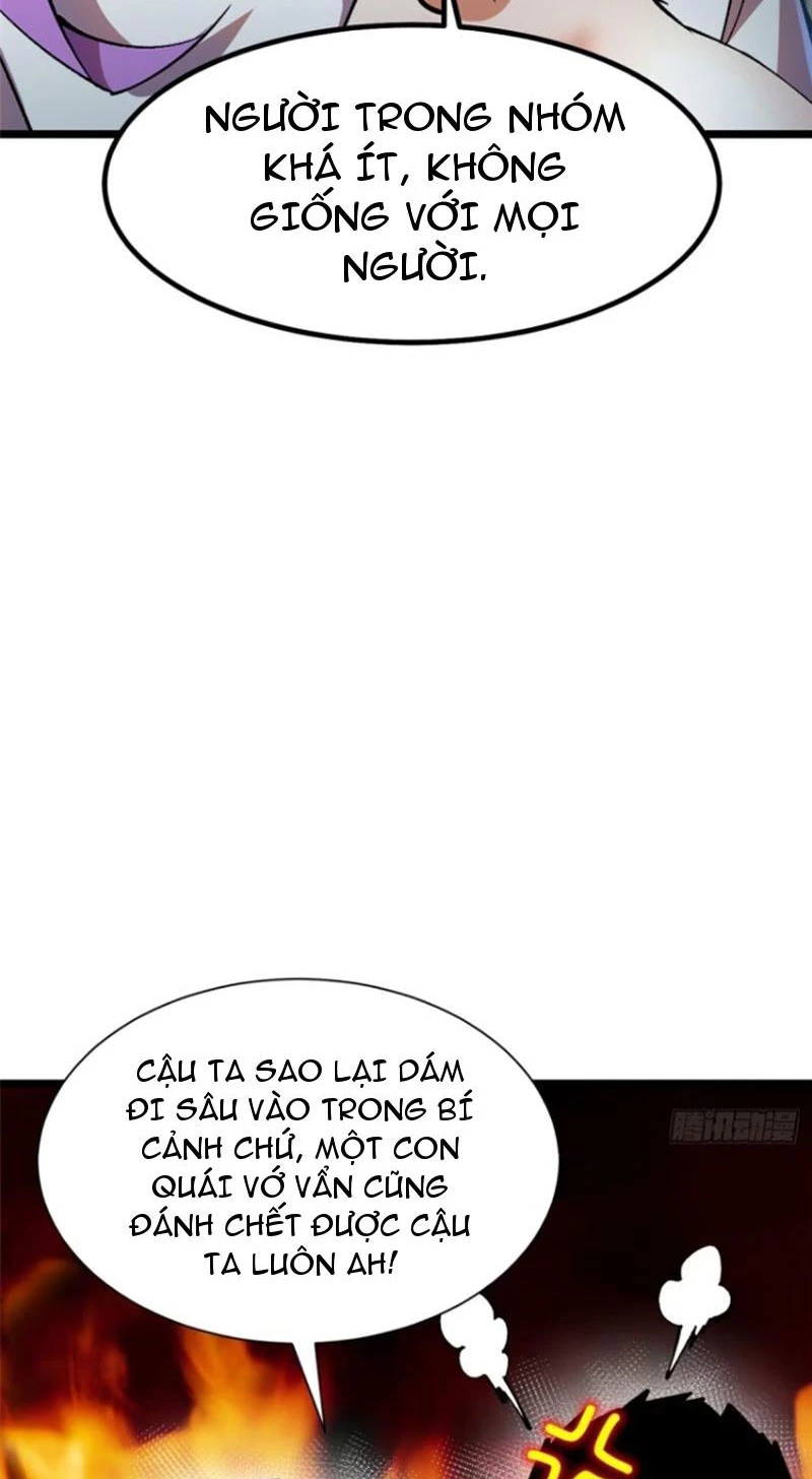 Ta Thật Không Muốn Học Cấm Chú Chapter 24 - 45