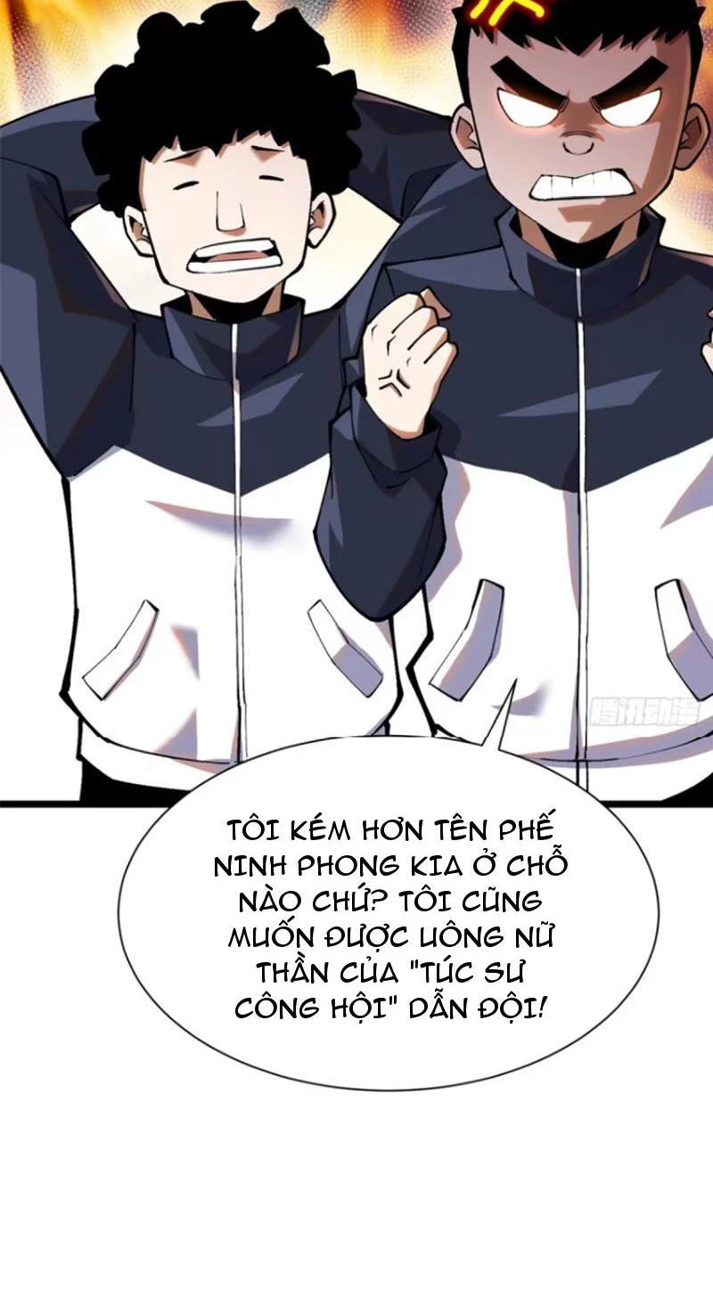 Ta Thật Không Muốn Học Cấm Chú Chapter 24 - 46