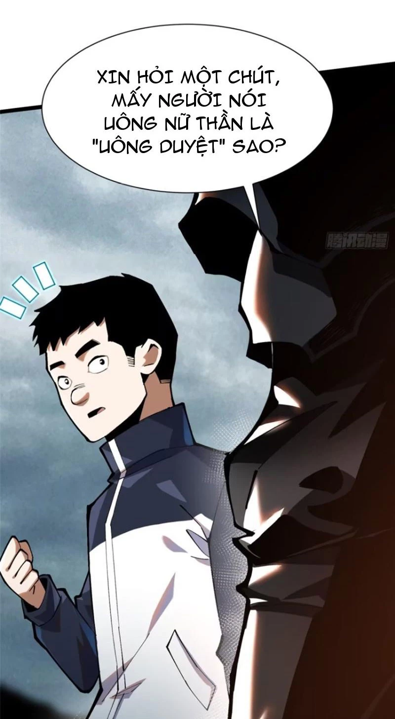 Ta Thật Không Muốn Học Cấm Chú Chapter 24 - 47