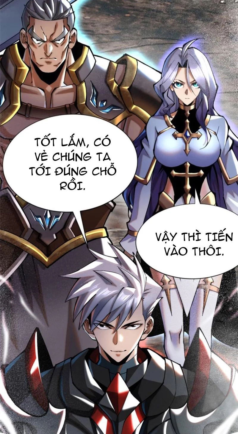 Ta Thật Không Muốn Học Cấm Chú Chapter 24 - 51