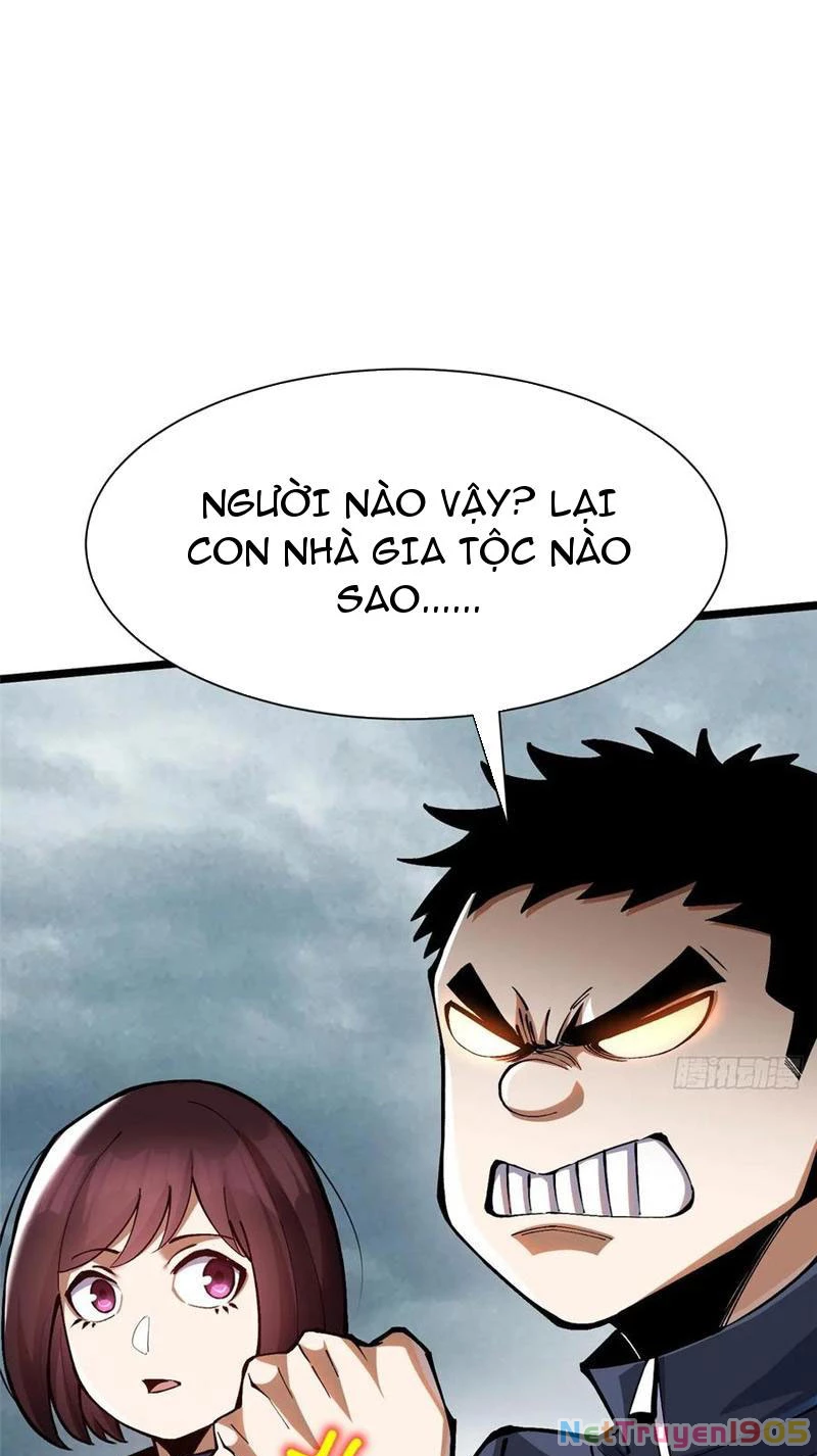 Ta Thật Không Muốn Học Cấm Chú Chapter 24 - 55
