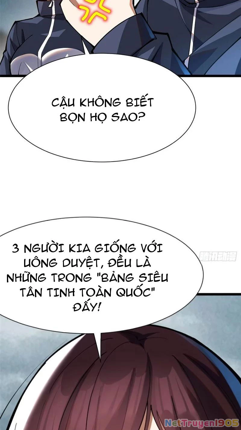 Ta Thật Không Muốn Học Cấm Chú Chapter 24 - 56