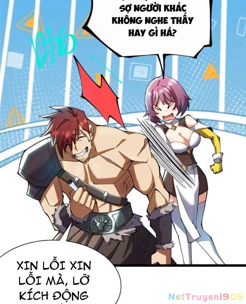Ta Thật Không Muốn Học Cấm Chú Chapter 25 - 6