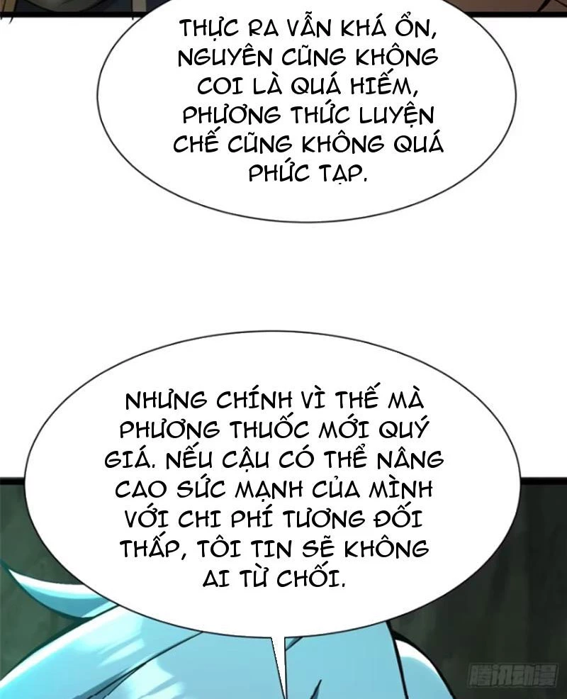 Ta Thật Không Muốn Học Cấm Chú Chapter 25 - 9