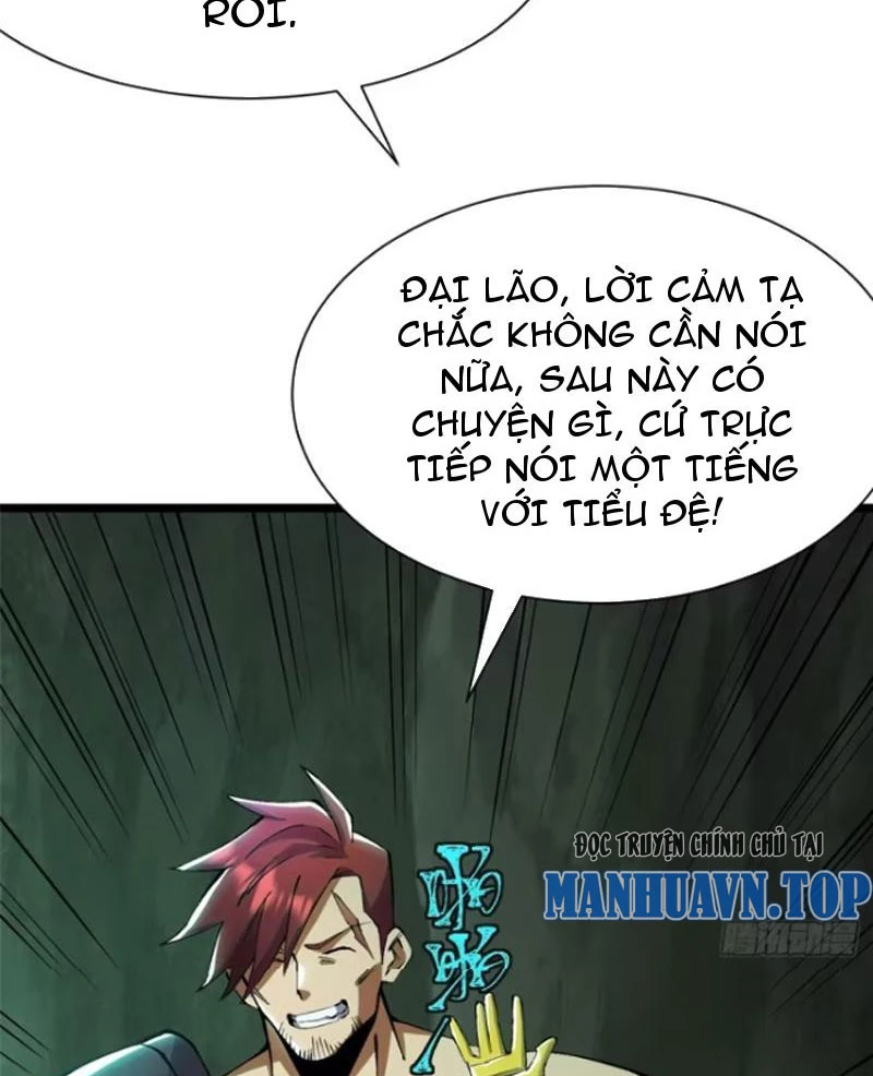 Ta Thật Không Muốn Học Cấm Chú Chapter 25 - 12