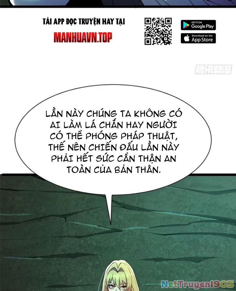 Ta Thật Không Muốn Học Cấm Chú Chapter 25 - 25