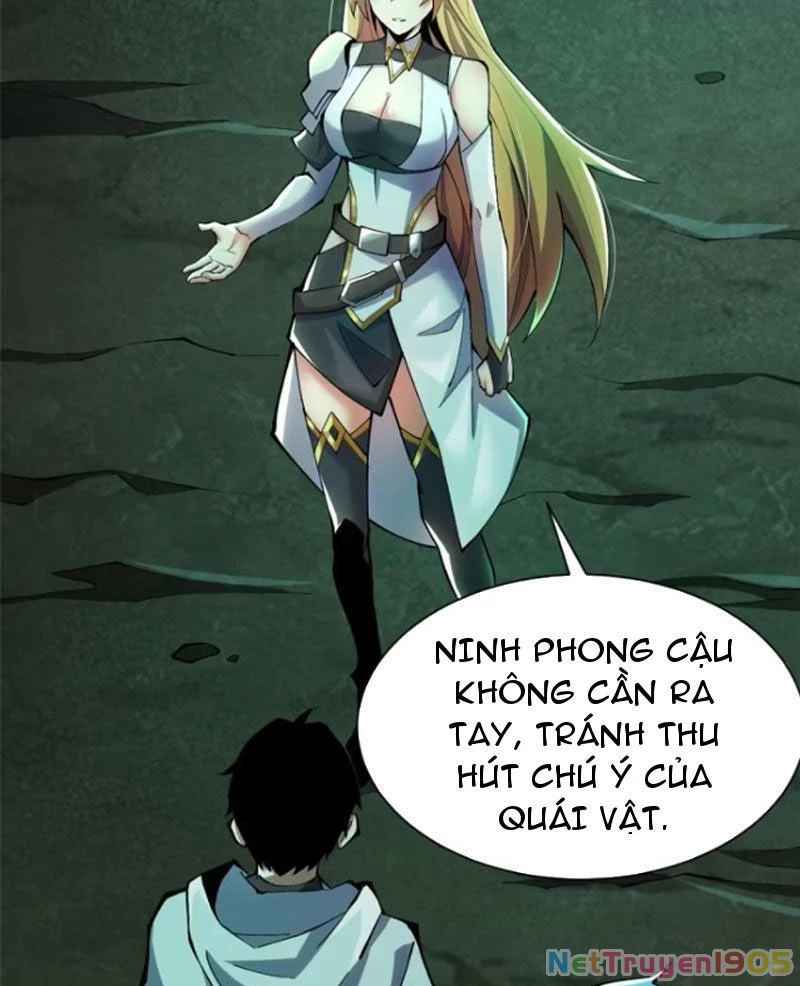 Ta Thật Không Muốn Học Cấm Chú Chapter 25 - 26
