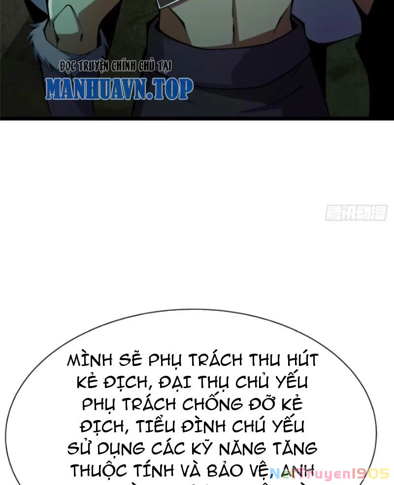Ta Thật Không Muốn Học Cấm Chú Chapter 25 - 28