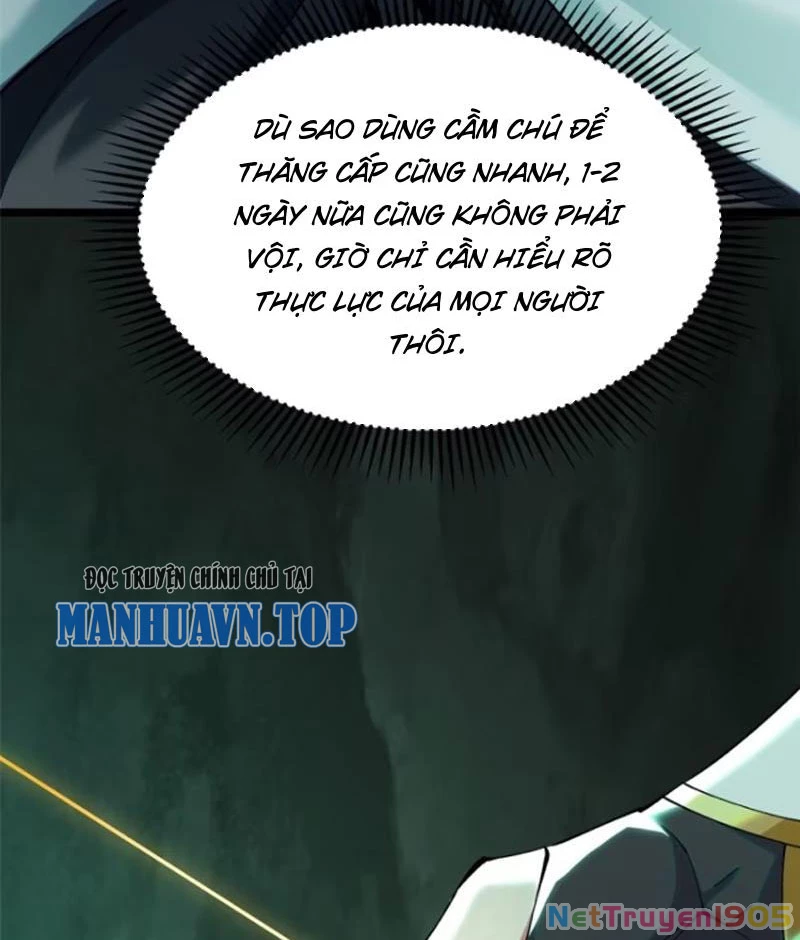 Ta Thật Không Muốn Học Cấm Chú Chapter 25 - 33