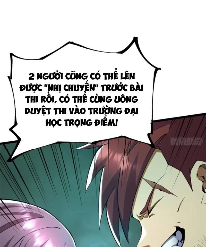 Ta Thật Không Muốn Học Cấm Chú Chapter 25 - 77