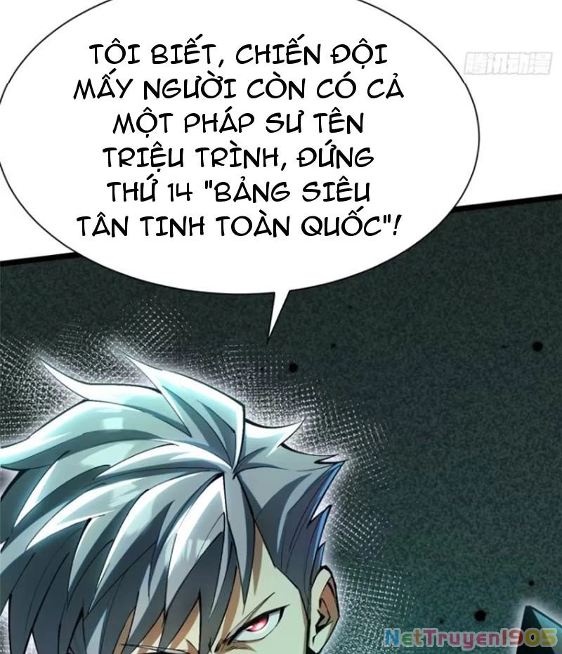 Ta Thật Không Muốn Học Cấm Chú Chapter 26 - 10
