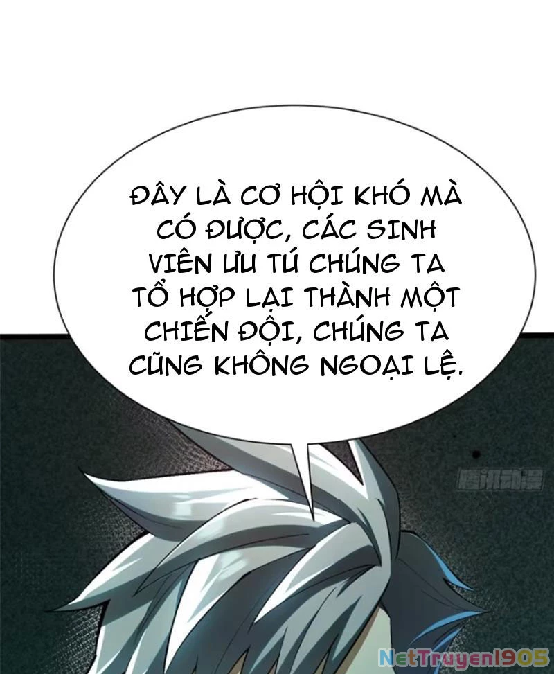 Ta Thật Không Muốn Học Cấm Chú Chapter 26 - 27