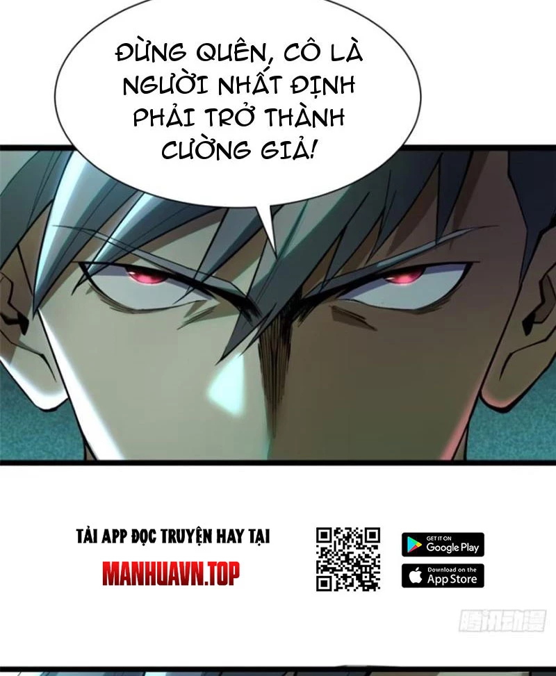 Ta Thật Không Muốn Học Cấm Chú Chapter 26 - 31