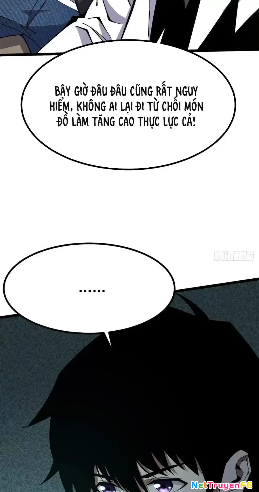 Ta Thật Không Muốn Học Cấm Chú Chapter 26 - 34