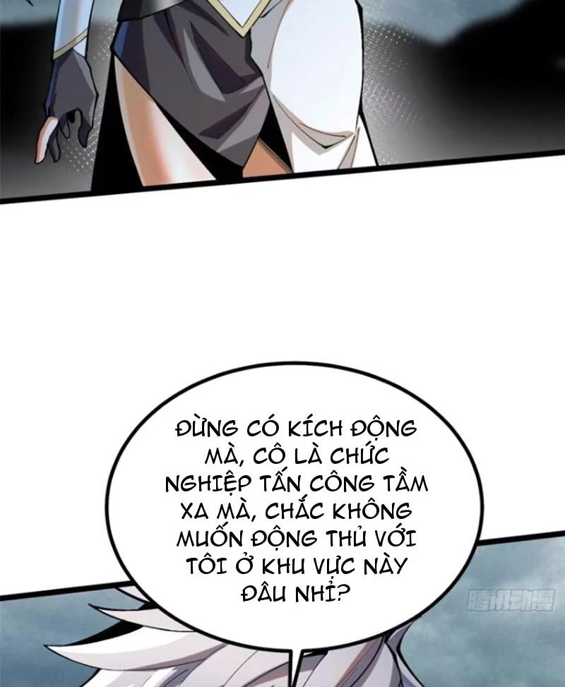Ta Thật Không Muốn Học Cấm Chú Chapter 26 - 39