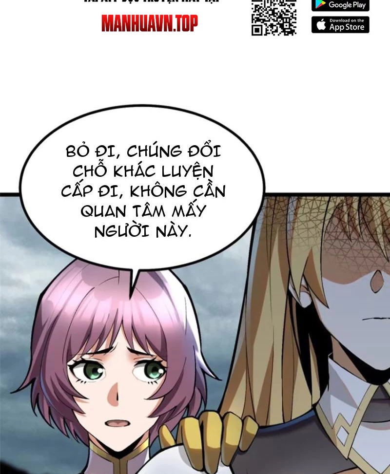 Ta Thật Không Muốn Học Cấm Chú Chapter 26 - 41